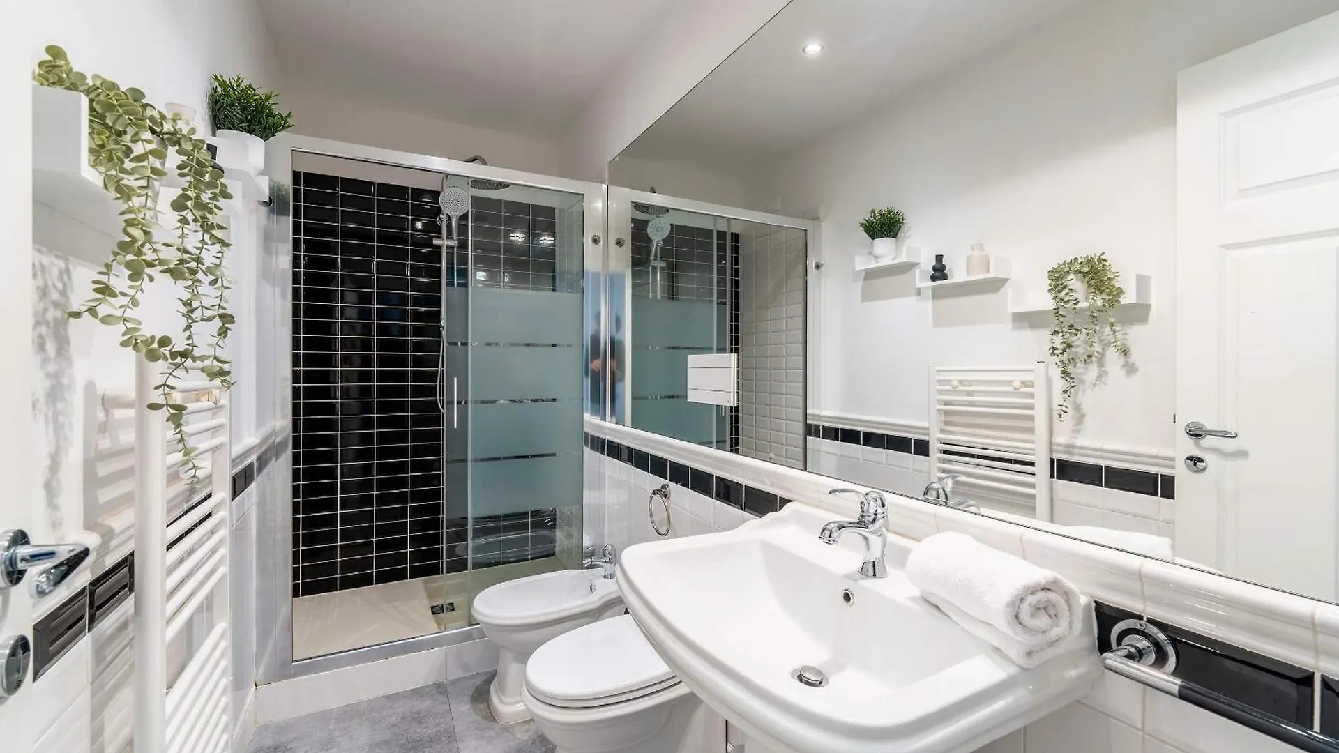 Apartment Genteel Home Teatro Verdi Florence